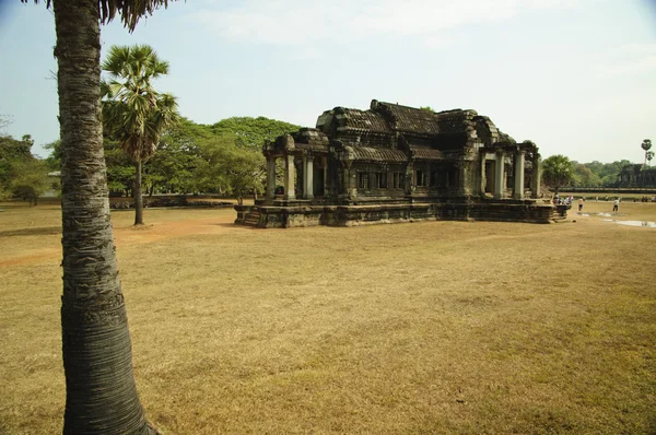 Chrámy Angkor — Stock fotografie