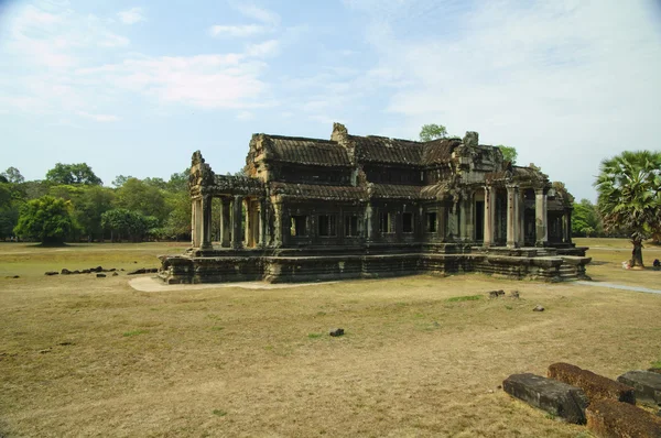 Templele din Angkor — Fotografie, imagine de stoc