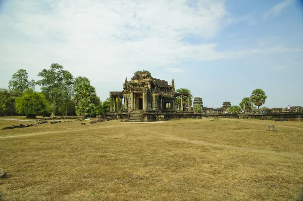 Chrámy Angkor — Stock fotografie