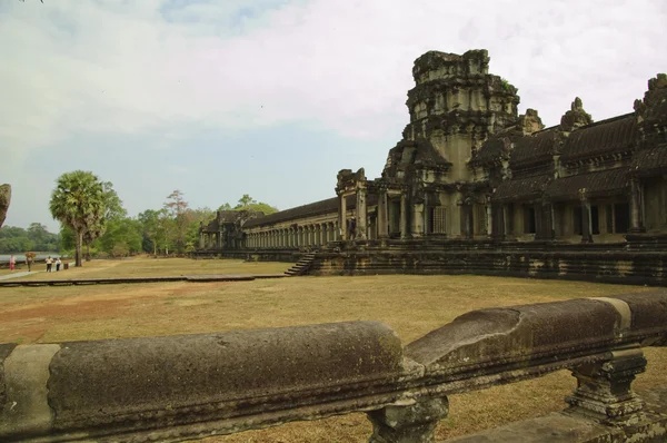 Temples of Angkor — Stock Photo, Image