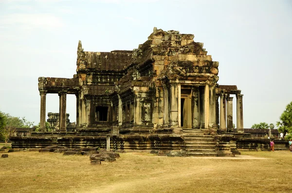 Angkor-Tempel — Stockfoto