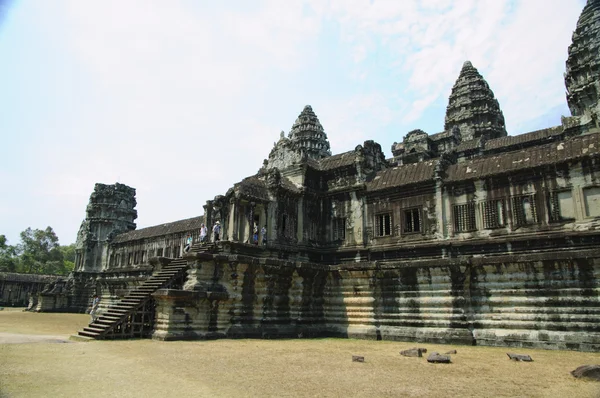 Angkor. — Stock fotografie