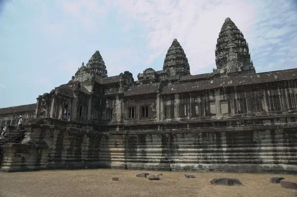 Angkor. — Stockfoto