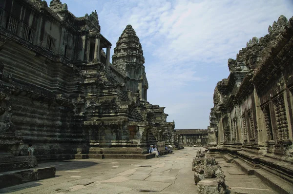 Angkor. — Fotografie, imagine de stoc