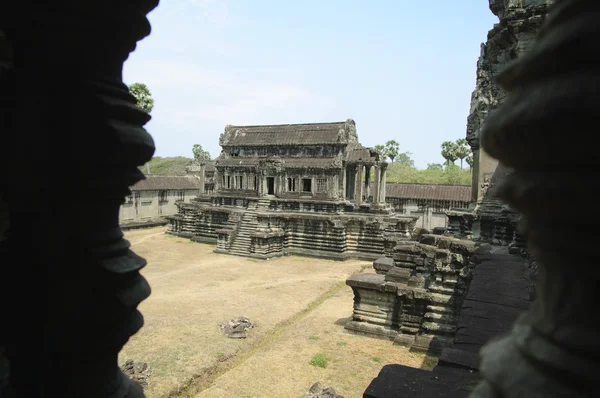 Angkor. — Φωτογραφία Αρχείου