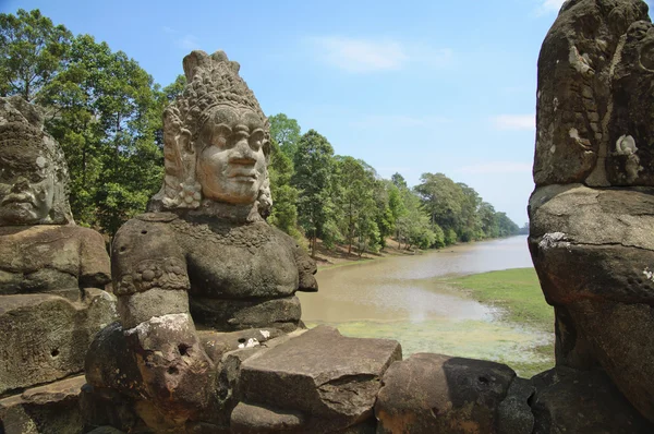 Angkor.