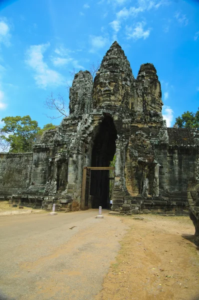 Angkor tapınakları — Stok fotoğraf