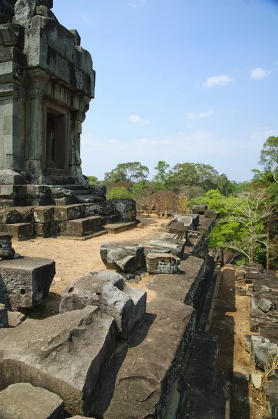 Tempel von Angkor — Stockfoto