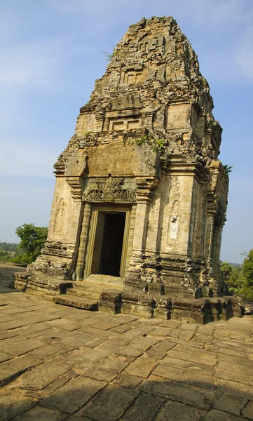 Angkor. Siem Reap.Camboja — Fotografia de Stock