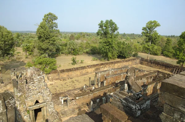 Angkor. Siem Reap.Cambodia — Φωτογραφία Αρχείου