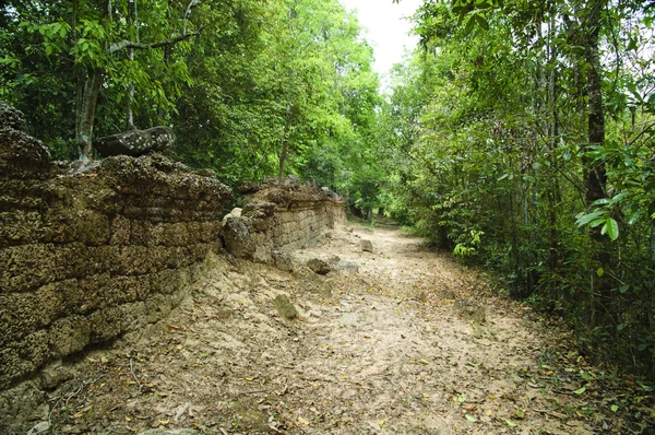 Angkor. Siem Reap.Cambodia