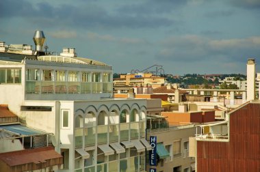 Selam. Costa Daurada. İspanya.