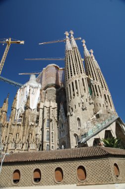 Sagrada Familia