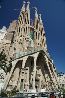 Sagrada Familia