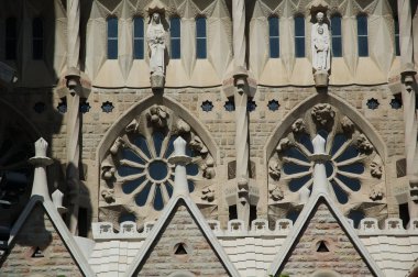 Sagrada Familia