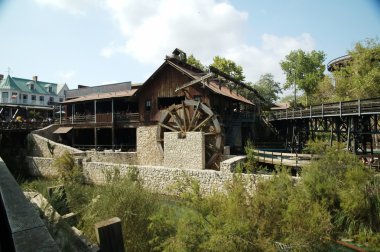Vahşi Batı