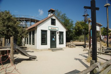 Port Aventura