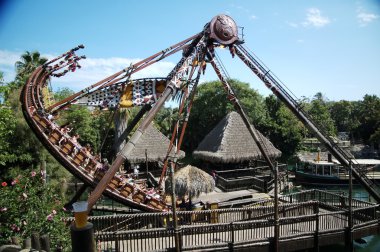 Port Aventura