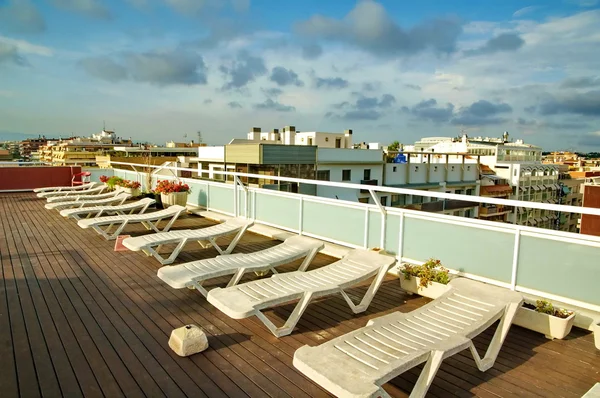 stock image Salou. Costa Daurada. Spain