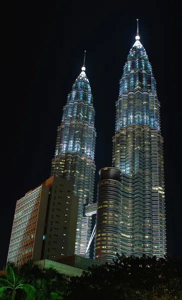Kuala Lumpur — Stok fotoğraf