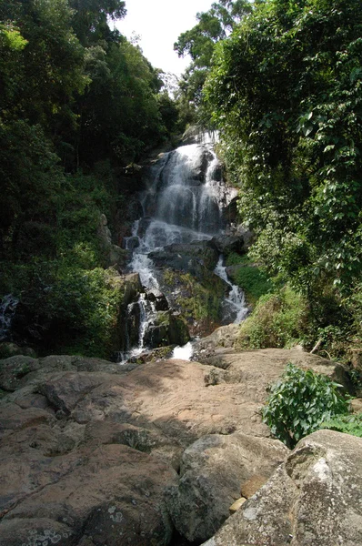 Samui Adası — Stok fotoğraf