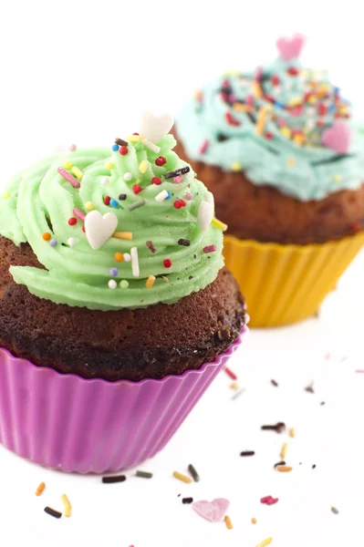 Cupcake / Muffins — Stock Photo, Image