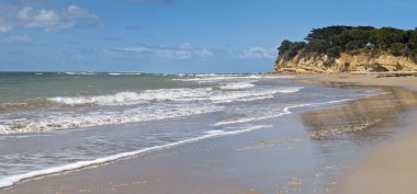 Torquay beach - Avustralya