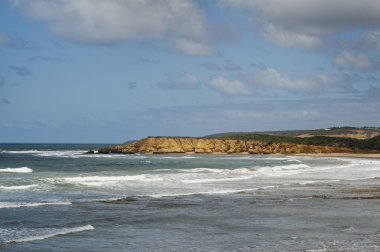 Torquay beach - Avustralya