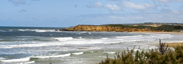 Torquay beach - Australia — Stock Photo, Image