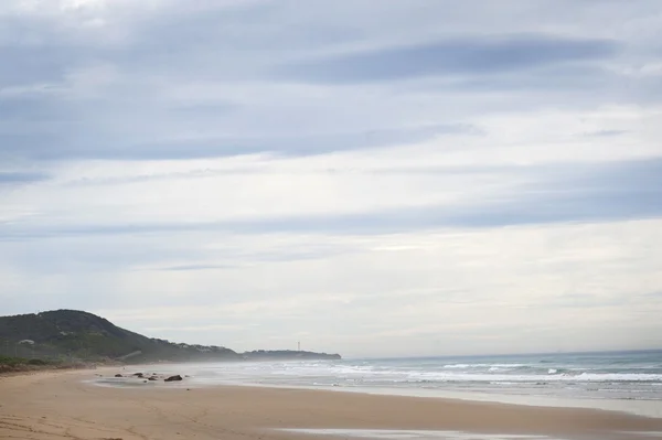 Büyük ocean road, Avustralya — Stok fotoğraf