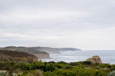 büyük ocean road, Avustralya