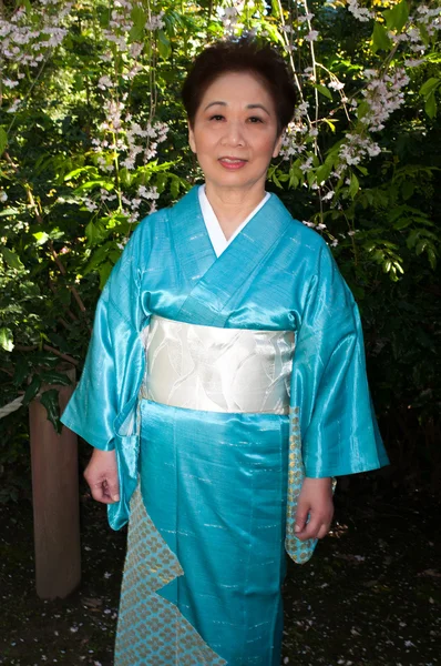 Kimono — Stock Photo, Image