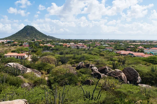 Aruba — Foto Stock