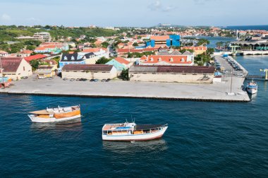 Willemstad