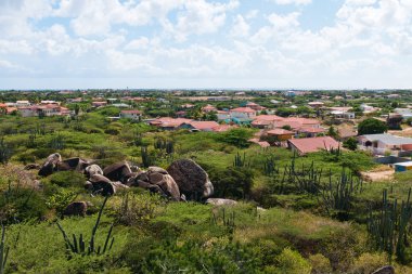 Aruba mahalle