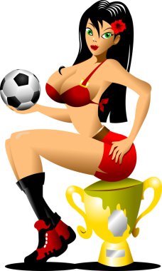 My cup clipart