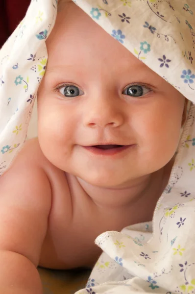 Γλυκό μωράκι — Φωτογραφία Αρχείου