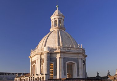 Kilise, catania