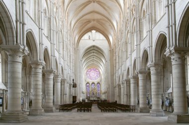 Laon France clipart