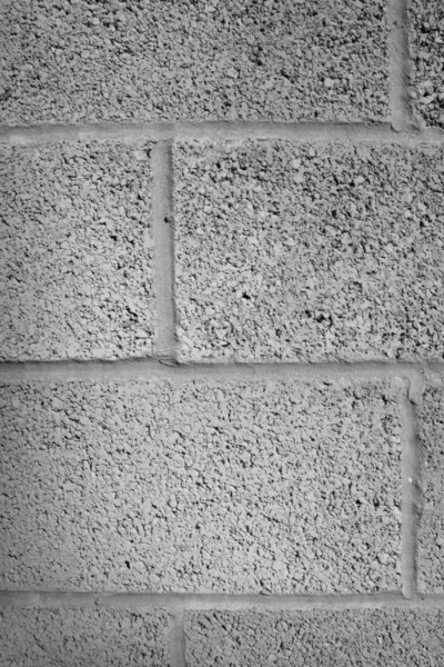 Concrete building bricks — Stock Photo, Image