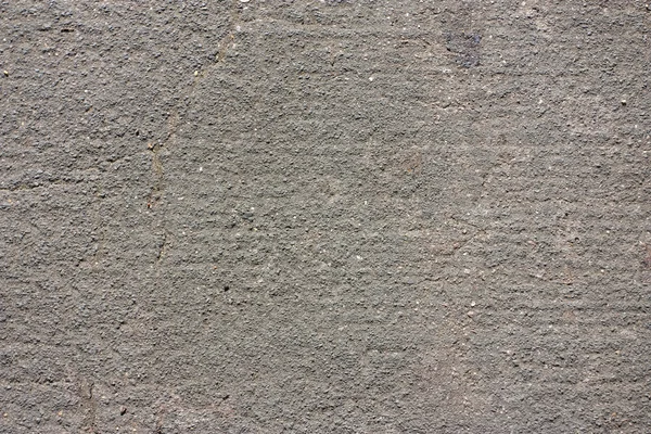 Road surface close up of stone texture — Stock Photo, Image