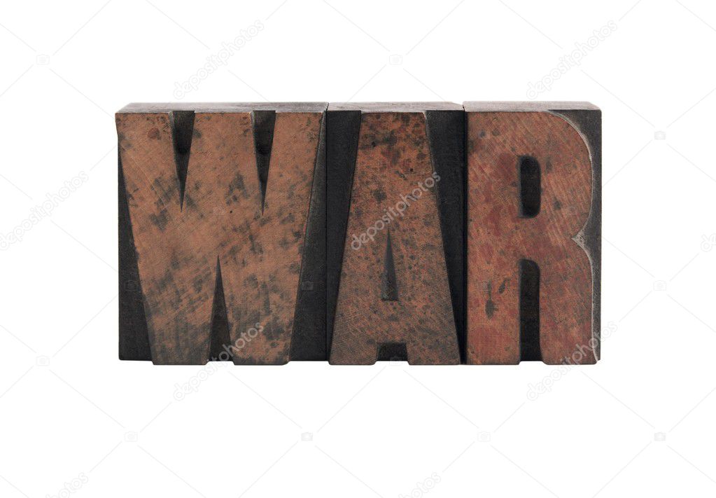 War word