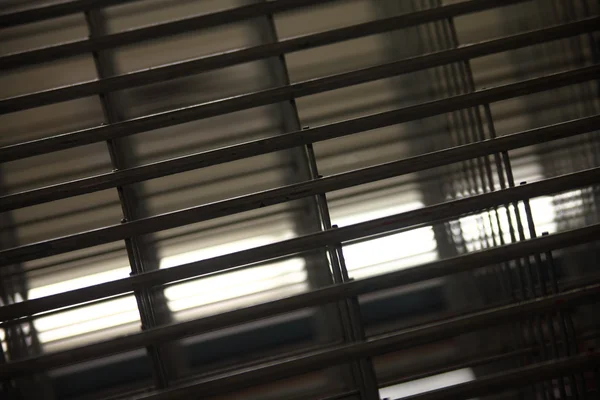 Stock image Background of drying rack