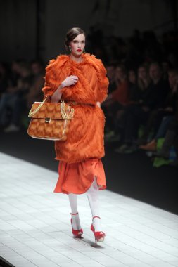 Moda Gösterisi