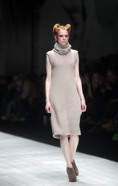 Moda Gösterisi