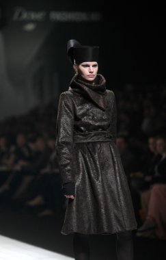 Moda Gösterisi