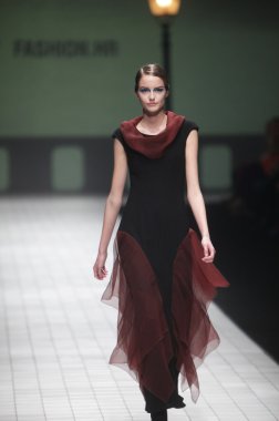 Moda Gösterisi