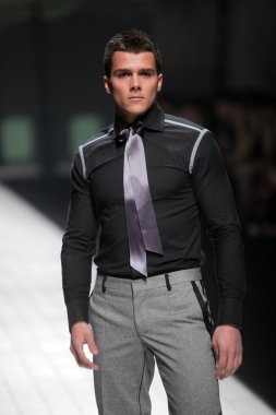 Moda Gösterisi