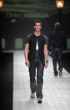 Moda Gösterisi