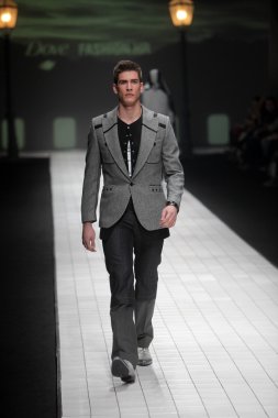 Moda Gösterisi